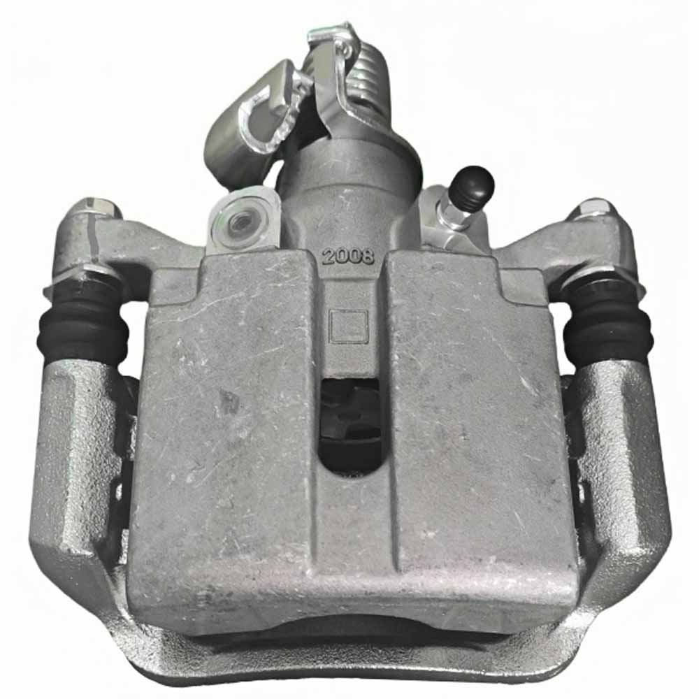 2012 Chevrolet Impala Brake Caliper